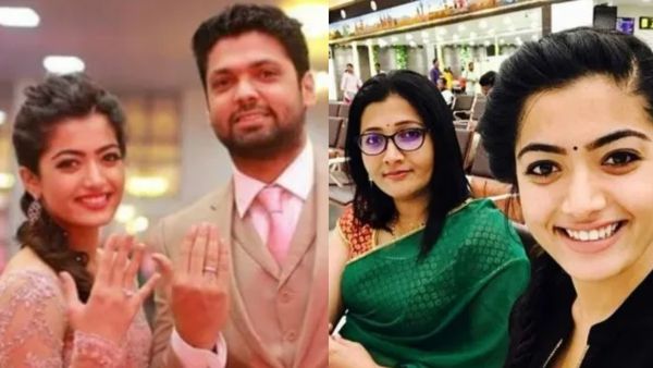 ರಶ್ಮಿಕಾ ತಾಯಿಯದ್ದೆ ಎನ್ನಲಾದ ಆಡಿಯೋ ವೈರಲ್‌