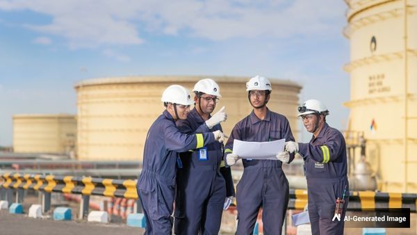 ದೇಶದ ಆದ್ಯತೆ ವಲಯಗಳಿಗೆ ಅನಿಲ ಪೂರೈಕೆಗೆ ರಿಲಯನ್ಸ್ ನಿಂದ ಗರಿಷ್ಠ ಉತ್ಪಾದನೆ