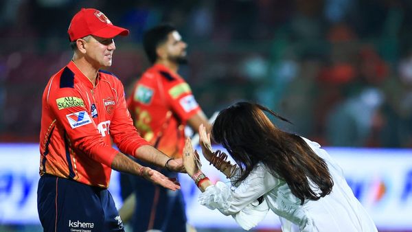 ಟೀಂ ಇಂಡಿಯಾಗೆ ನನ್ನದೊಂದು ಸಲಾಂ, ಐಪಿಎಲ್‌ ಬಗ್ಗೆ ಮನದಾಳದ ಮಾತು ಬಿಚ್ಚಿಟ್ಟ ಪಂಜಾಬ್ ಕಿಂಗ್ಸ್ ಕೋಚ್ ರಿಕಿ ಪಾಂಟಿಂಗ್