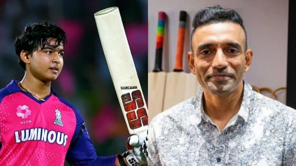 ವೈಭವ್ ಸೂರ್ಯವಂಶಿ ಅದೃಷ್ಟದ ಮೇಲೆ ಸವಾರಿ ಮಾಡುತ್ತಿದ್ದಾರೆ: ಕೊಡಗಿನ ರಾಬಿನ್ ಉತ್ತಪ್ಪ ಎಚ್ಚರಿಕೆಯ ಸಲಹೆ