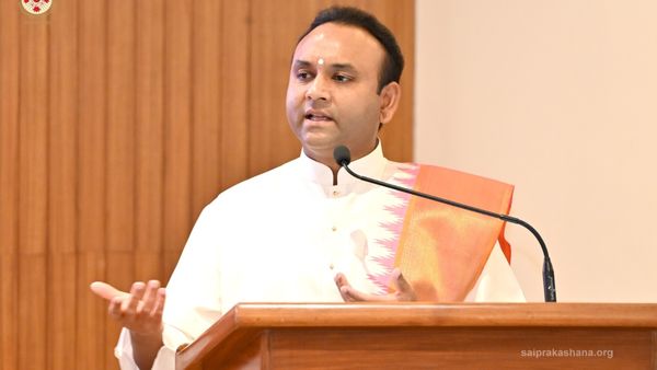 ಮುದ್ದೇನಹಳ್ಳಿ ಸತ್ಯಸಾಯಿ ಗ್ರಾಮದಲ್ಲಿ CSR ರಾಷ್ಟ್ರೀಯ ಸಮಾವೇಶ: ವಿಕಸಿತ ಭಾರತ ಚರ್ಚೆ