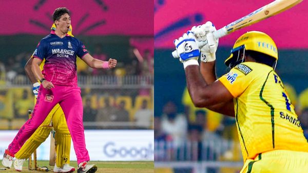 IPL 2026: ಸಂಜು ಸ್ಯಾಮ್ಸನ್ 'ಓಪನಿಂಗ್ ಮ್ಯಾಚ್' 'ಮ್ಯಾಜಿಕ್' ದಾಖಲೆಗೆ ಬಿತ್ತು ಬ್ರೇಕ್