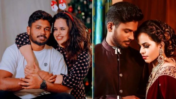 Hi to Marriage: ಚಾರು-ಸಂಜು ಪ್ರೀತಿಗೆ ಫೇಸ್‌ಬುಕ್‌ ಸೇತುವೆ, ಧರ್ಮದ ಗೋಡೆ ಒಡೆದ ಪ್ರೀತಿ