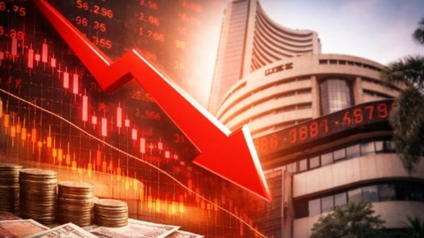 Sensex crash: ಷೇರು ಮಾರುಕಟ್ಟೆಯಲ್ಲಿ ಭಾರಿ ಸಂಚಲನ; ಸೆನ್ಸೆಕ್ಸ್ 2100 ಅಂಕ ಕುಸಿತ