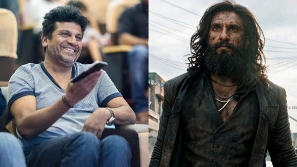 Shiva Rajkumar: ಸೈನಿಕನ ದೇಶಪ್ರೇಮಮೇ ಚಿತ್ರದ ಜೀವಾಳ: ಧುರಂಧರ್-2 ಸಿನಿಮಾ, ರಣವೀರ್‌ ಸಿಂಗ್‌ ನಟನೆಗೆ ಶಿವಣ್ಣ ಫಿದಾ