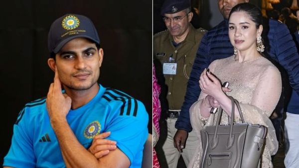 Shubman Gill: ಅರ್ಜುನ್‌ ತೆಂಡ್ಯೂಲ್ಕರ್ ಮದುವೆಗೆ ಬಾರದ ಶುಭ್ಮನ್ ಗಿಲ್‌: ಸಾರಾ ಜೊತೆಗೆ ಆಯ್ತಾ ಬ್ರೇಕ್ ಅಪ್? -ಹೀಗಿದೆ ಗಾಸಿಪ್