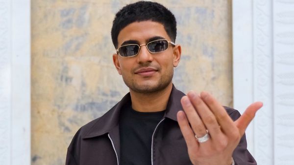 ಮುಂಬೈನಲ್ಲಿ ಬರೋಬ್ಬರಿ 20,00,00,000 ರೂಪಾಯಿ ಮೌಲ್ಯದ ಅಪಾರ್ಟ್‌ಮೆಂಟ್ ಖರೀದಿಸಿದ ಶುಭ್‌ಮನ್ ಗಿಲ್: ವರದಿ