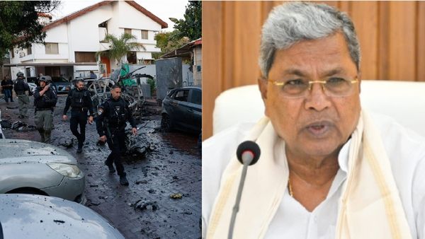 ಮಧ್ಯಪ್ರಾಚ್ಯ ರಾಷ್ಟ್ರಗಳಲ್ಲಿ ನೆಲೆಸಿರುವ ಕನ್ನಡಿಗರ ರಕ್ಷಣೆ ಬಗ್ಗೆ Oneindia Kannada ಬರಹ ಹಂಚಿಕೊಂಡು ಅಪ್ಡೇಟ್ ಕೊಟ್ಟ ಸಿ.ಎಂ