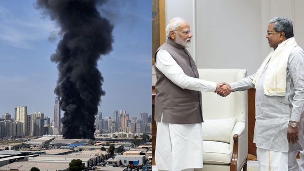 ಮಧ್ಯಪ್ರಾಚ್ಯ ಸಂಘರ್ಷ: ಕನ್ನಡಿಗರ ರಕ್ಷಣೆಗೆ ತುರ್ತು ಕ್ರಮಕ್ಕೆ ಆಗ್ರಹಿಸಿ ಪ್ರಧಾನಿ ಮೋದಿಗೆ ಸಿಎಂ ಸಿದ್ದರಾಮಯ್ಯ ಪತ್ರ