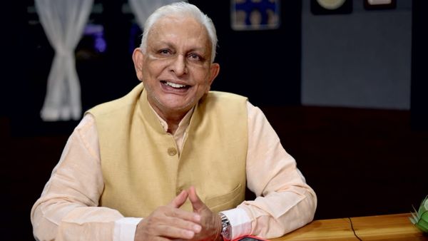 ಬೆಂಗಳೂರಿನಲ್ಲಿ ಮಾರ್ಚ್‌ 9 ಕ್ಕೆ ಯೋಗಿ ಶ್ರೀ ಎಂ ಉಪನ್ಯಾಸ, ನಾಸ್ತಿಕರಿಗೂ ಯೋಗ ಪುಸ್ತಕ ಬಿಡುಗಡೆ