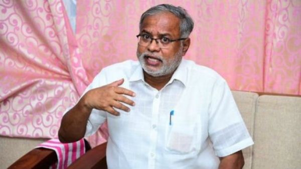 SSLC ಪರೀಕ್ಷೆ ನಡೆಯುತ್ತಿರುವಾಗಲೇ ಅಂಕ 525ಕ್ಕೆ ಇಳಿಕೆ: ಸರ್ಕಾರದ ವಿರುದ್ಧ ಸುರೇಶ್ ಕುಮಾರ್ ವಾಗ್ದಾಳಿ