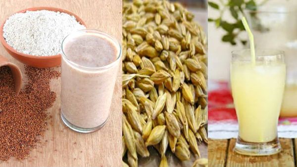 ಬಿಸಿಲಿನ ಶಾಖದಿಂದ ಮುಕ್ತಿ ಪಡೆಯಲು ರಾಗಿ, ಬಾರ್ಲಿ ಮಾಲ್ಟ್‌ಗಳೇ ರಾಮಬಾಣ