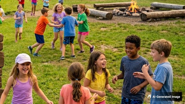 Summer Camp: ನಟನ ಮೈಸೂರು ಸಂಸ್ಥೆಯಿಂದ ಮಕ್ಕಳಿಗೆ ಬೇಸಿಗೆ ಶಿಬಿರ 'ರಜಾಮಜಾ' ಆಯೋಜನೆ