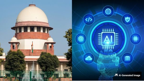 ವಿಚಾರಣಾ ನ್ಯಾಯಾಲಯದಲ್ಲಿ AI ರಚಿಸಿದ ನಕಲಿ ತೀರ್ಪು ಬಳಕೆ: ಇದು ದುರ್ನಡತೆ ಎಂದ ಸುಪ್ರೀಂ ಕೋರ್ಟ್