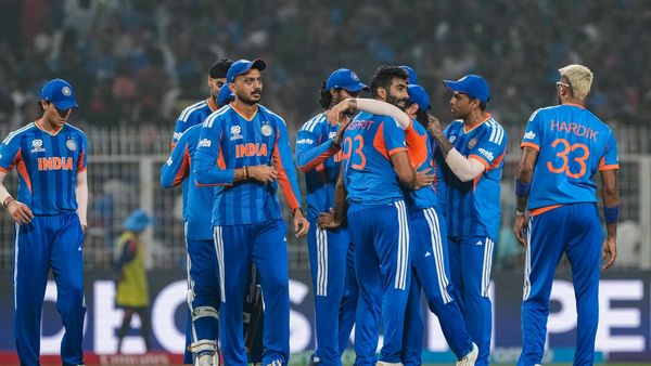 T20 World Cup 2026: ಸೆಮಿಫೈನಲ್ ಸ್ಥಾನಕ್ಕಾಗಿ ಟೀಂ ಇಂಡಿಯಾ ಕಾದಾಟ