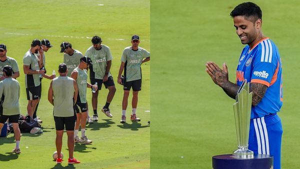 ಟಿ20 ವಿಶ್ವಕಪ್‌ 2026 ಫೈನಲ್‌ ಪಂದ್ಯ ಮಳೆಯಿಂದ ರದ್ದಾದ್ರೆ ಟ್ರೋಫಿ ಯಾರ ಮುಡಿಗೆ?; ಐಸಿಸಿ ನಿಯಮಗಳು ಹೀಗಿವೆ