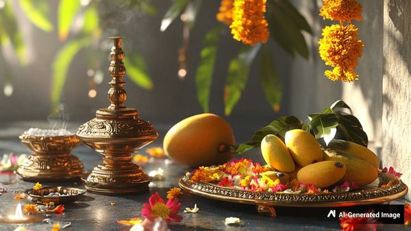 Ugadi 2026: ಹೊಸ ವರ್ಷದ ಸ್ವಾಗತಕ್ಕೆ ಮನೆ ಬೆಳಗಲಿ: ಯುಗಾದಿ ಹಬ್ಬಕ್ಕೆ ಮನೆ ಶುಚಿಗೊಳಿಸಲು ಇಲ್ಲಿವೆ 10 ಸರಳ ಟಿಪ್ಸ್