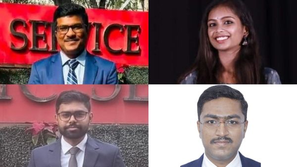 UPSC Results: ಯಾದಗಿರಿ ಜಿಲ್ಲೆ ಒಂದರಲ್ಲೇ 4 ಮಂದಿ ಯುಪಿಎಸ್‌ಸಿ ಪಾಸ್, ಯಾರವರು? ಹಿನ್ನೆಲೆ ಏನು