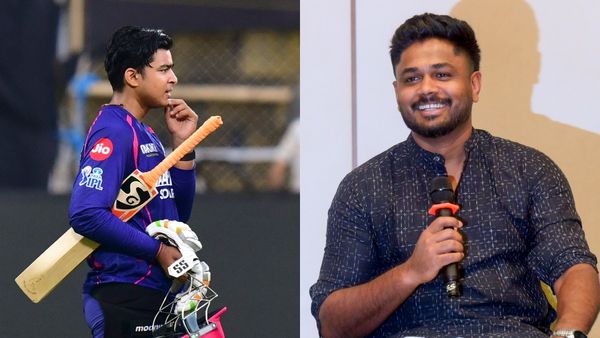 Vaibhav Suryavanshi: ಸಂಜು ಟೀಂ ವಿರುದ್ಧವೇ ಕೇವಲ 15 ಎಸೆತಗಳಲ್ಲಿ ಅರ್ಧಶತಕ ಸಿಡಿಸಿದ ವೈಭವ್ ಸೂರ್ಯವಂಶಿ