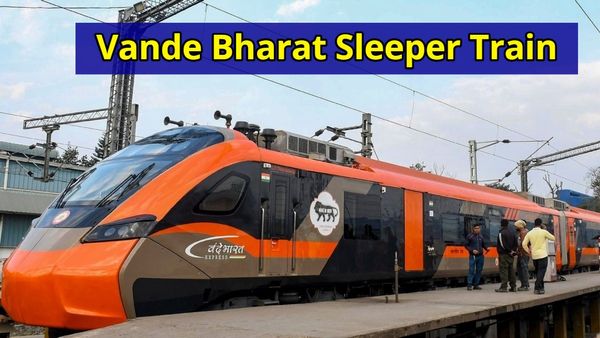Vande Bharat Sleeper: ಉತ್ಪಾದನೆ ಗುರಿ ತಲುಪದ ಬೆಂಗಳೂರು-ಚೆನ್ನೈ ಕಂಪನಿಗಳು, ಸ್ಲೀಪರ್ ರೈಲು ವಿತರಣೆ ವಿಳಂಬ