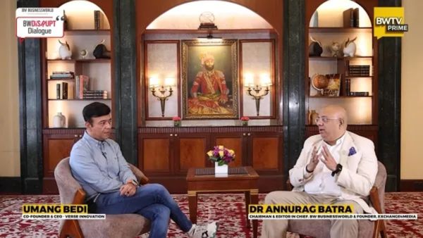 ಲಾಭದತ್ತ ವರ್ಸೇ ಇನ್ನೋವೇಶನ್: AI ಆಧಾರಿತ ಬೆಳವಣಿ-ಕಾರ್ಯಕ್ಷಮತೆ, 30 ಕೋಟಿ ಬಳಕೆದಾರರೊಂದಿಗೆ ಪ್ರಗತಿ