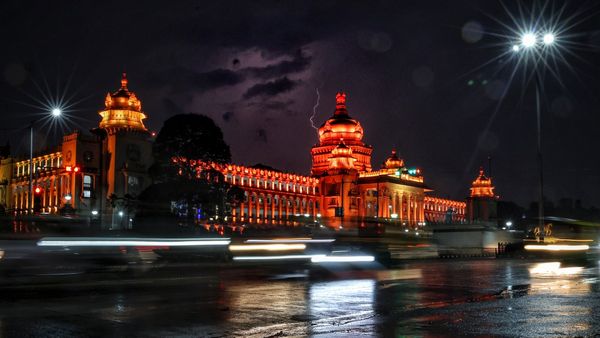 Viral Video: ಕಡಿಮೆ ಹಣದಲ್ಲಿ ಬದುಕೋದು ಹೇಗೆ ? ಬೆಂಗಳೂರು ಇಂಟರ್ನ್ ಹೇಳಿದ ಟ್ರಿಕ್‌ಗಳು