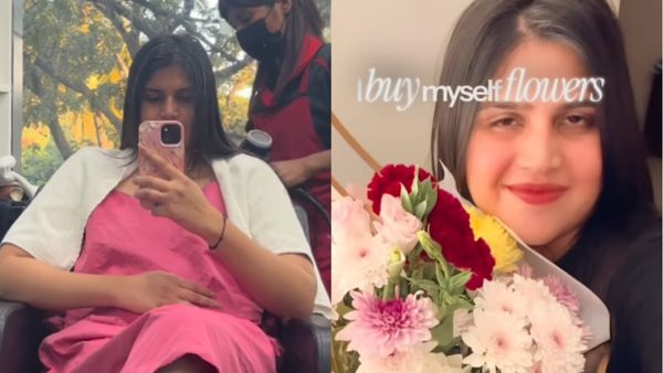 ತಿಂಗಳಿಗೆ 10 ಸಾವಿರ ರೂ. ಥೆರಪಿಗೆ, 3 ಸಾವಿರ ನೇಲ್ ಆರ್ಟ್‌ಗೆ! ಬೆಂಗಳೂರು ಯುವತಿಯ 'Gen Z’' ಖರ್ಚಿನ ಪಟ್ಟಿ Viral