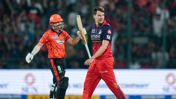 Who is Jacob Duffy?: ಐಪಿಎಲ್‌ 2026 ಉದ್ಘಾಟನಾ ಪಂದ್ಯದಲ್ಲಿ ಆರ್‌ಸಿಬಿ ಪರ ಮಿಂಚಿದ ಜೇಕಬ್ ಡಫಿ ಯಾರು?