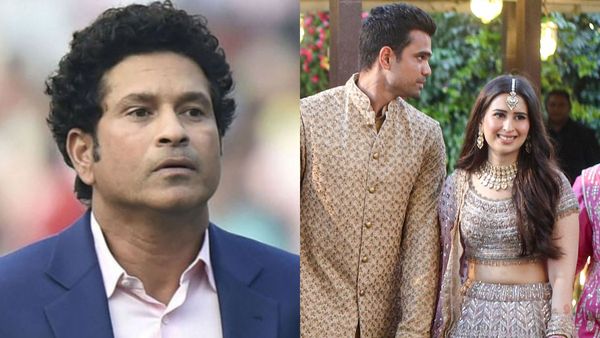 Saaniya Chandok: ಕ್ರಿಕೆಟ್ ದೇವರು ಸಚಿನ್ ತೆಂಡ್ಯೂಲ್ಕರ್ ಕುಟುಂಬಕ್ಕೆ ಸೊಸೆಯಾಗಿ ಬಂದ ಸಾನಿಯಾ ಚಾಂದೋಕ್ ಯಾರು?  