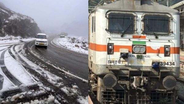 ಭಾರತದ ಏಕೈಕ ರೈಲು ಸಂಪರ್ಕವಿಲ್ಲದ ರಾಜ್ಯ ಸಿಕ್ಕಿಂ: ಕಾರಣ ಮತ್ತು ಪ್ರಯಾಣ ಮಾರ್ಗಗಳ ವಿವರ