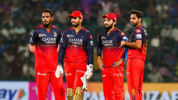 ಐಪಿಎಲ್‌ 2026 ಉದ್ಘಾಟನಾ ಪಂದ್ಯಕ್ಕೂ ಮುನ್ನ ಆರ್‌ಸಿಬಿಯಿಂದ ಸ್ಟಾರ್ ಆಟಗಾರ ಔಟ್‌