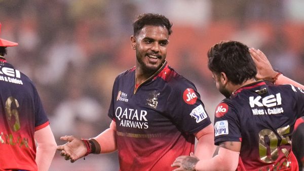 RCB Yash Dayal: ಐಪಿಎಲ್ 2026ರ ಸೀಸನ್‌ನಿಂದ ಸ್ಟಾರ್ ವೇಗಿ ಯಶ್ ದಯಾಳ್ ಔಟ್; ಆರ್‌ಸಿಬಿ ಅಧಿಕೃತ ಮಾಹಿತಿ