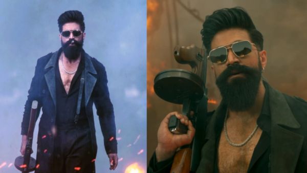 Toxic: ಅವಸರಕ್ಕಿಂತ ತಾಳ್ಮೆ ಮುಖ್ಯ: ಟಾಕ್ಸಿಕ್ ಬಿಡುಗಡೆ ಮುಂದೂಡಿದ ಬೆನ್ನಲ್ಲೇ ಯಶ್ ಬೆಂಬಲಕ್ಕೆ ನಿಂತ ಅಭಿಮಾನಿಗಳು