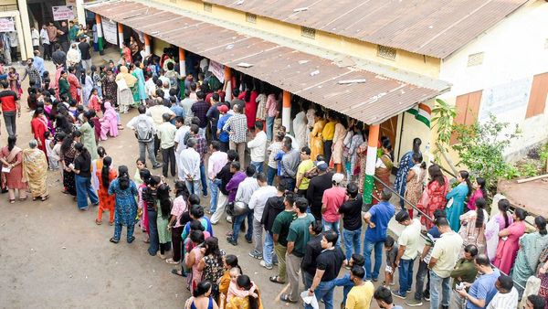 3 States Assembly Elections: ಅಸ್ಸಾಂ, ಪುದುಚೇರಿಯಲ್ಲಿ ಸಾರ್ವಕಾಲಿಕ ದಾಖಲೆಯ ಮತದಾನ, ಕೇರಳಂನಲ್ಲಿ ಎಷ್ಟಾಗಿದೆ