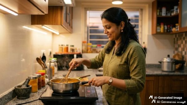 7 Summer Kitchen Tips: ಬೇಸಿಗೆಯಲ್ಲಿ ಅಡುಗೆಮನೆ ತಂಪಾಗಿಡಲು 7 ಸುಲಭ ಸಲಹೆಗಳು