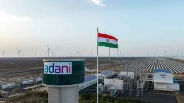 Adani: 2026ರಲ್ಲಿ 5GW ಗುರಿ ತಲುಪಿದ ಅದಾನಿ ಗ್ರೀನ್ ಎನರ್ಜಿ: ಗ್ರೀನ್‌ಫೀಲ್ಡ್ ವಿಸ್ತರಣೆಯಲ್ಲಿ ಜಾಗತಿಕ ಮುಂಚೂಣಿ