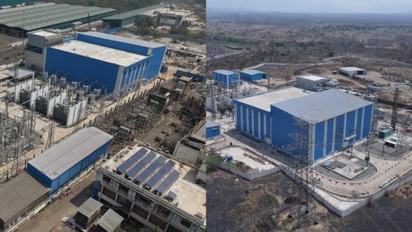 ಮುಂಬೈಗೆ ಪರಿಸರ ಸ್ನೇಹಿ ವಿದ್ಯುತ್ ಪೂರೈಕೆ: ಅದಾನಿ ಎನರ್ಜಿಯಿಂದ 1,000 ಮೆಗಾವ್ಯಾಟ್ ಸಾಮರ್ಥ್ಯದ ಪವರ್ ಲಿಂಕ್ ಚಾಲನೆ