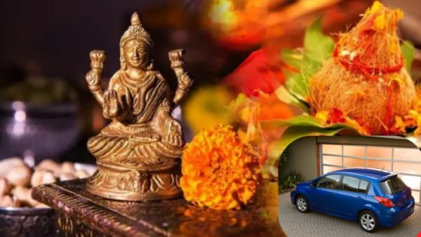 ಅಕ್ಷಯ ತೃತೀಯದ ದಿನ ಈ ಸಮಯದಲ್ಲಿ ವಾಹನ ಖರೀದಿಸಿದರೆ ಅದೃಷ್ಟ: ರಾಶಿಗೆ ಅನುಗುಣವಾಗಿ ಈ ಬಣ್ಣಕ್ಕಿರಲಿ ಆದ್ಯತೆ