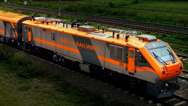 Amrit Bharat Express 3.0: ಹೊಸ ವಿನ್ಯಾಸ, ಎಸಿ ಕೋಚ್‌ ಸಹಿತ ಅಮೃತ್ ಭಾರತ್ ರೈಲು ಸೇವೆ