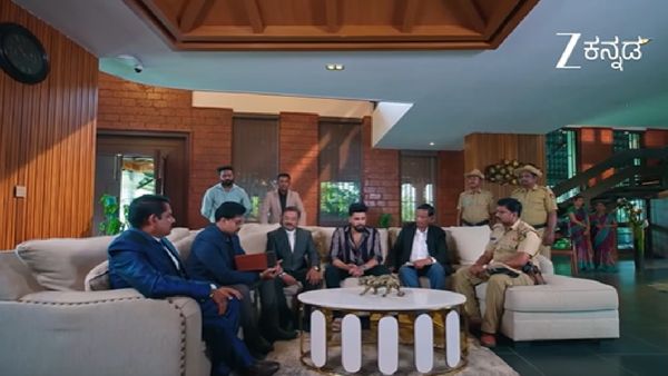 Amruthadhare Serial: ಜೈದೇವ್‌ಗೆ ಸಂಕಷ್ಟಗಳ ಸುರಿಮಳೆ – ಗೌತಮ್‌ಗೆ ಅಖಿಲಾಂಡೇಶ್ವರಿ ಬೆಂಬಲ, ಕೆಡಿಗೆ ಬೇಬಿಯಿಂದ ಶಾಕ್ 