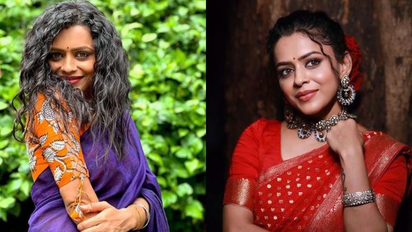 ನಮ್ಮ ಅಜ್ಜಿ 10 ಮಕ್ಕಳನ್ನ ಹೆತ್ತಿದ್ದಾರೆ ನನಗೆ ಒಂದು ಮಗು ಹೆರುವುದಕ್ಕೆ ಆಗಲ್ವಾ: ನಟಿ ಅಮೃತ ರಾಮಮೂರ್ತಿ ಬೋಲ್ಡ್‌ ಮಾತು ವೈರಲ್ 