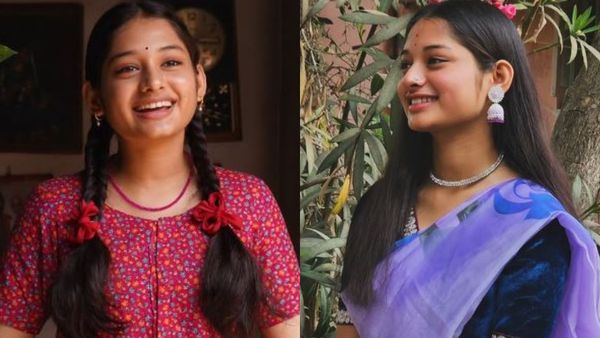 Ankitha Gowda: ನಟನೆ ಜೊತೆ ಎಸ್‌ಎಸ್‌ಎಲ್‌ಸಿಯಲ್ಲಿ ಅದ್ಭುತ ಸಾಧನೆ ಮಾಡಿದ 'ಅಣ್ಣಯ್ಯ ಸೀರಿಯಲ್' ನಟಿ ಅಂಕಿತಾ ಗೌಡ