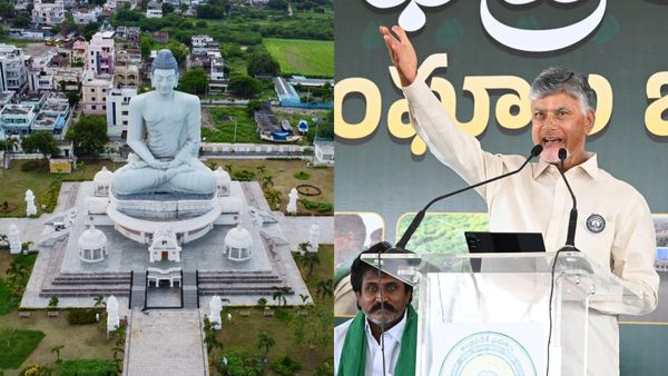 Amaravati: ಆಂಧ್ರಪ್ರದೇಶದ ಶಾಶ್ವತ ರಾಜಧಾನಿಯಾಗಿ ಅಮರಾವತಿ: ಅಧಿಕೃತ ಘೋಷಣೆ