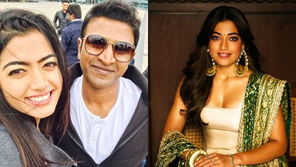 Rashmika Mandanna: ನನಗಿಂತ ಮೊದಲೇ ನನ್ನ ಪ್ರತಿಭೆ ಗುರುತಿಸಿದ್ದು ಅಪ್ಪು ಸರ್: ರಶ್ಮಿಕಾ ಮಂದಣ್ಣ