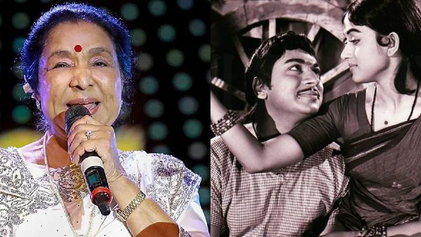 Asha Bhosle Kannada Songs: ಆಶಾ ಭೋಸ್ಲೆ ಹಾಡಿದ ಕನ್ನಡದ ಹಾಡುಗಳು: ಕರ್ನಾಟಕದ ಜನರ ಮನ ಗೆದ್ದ ಖ್ಯಾತ ಗಾಯಕಿ