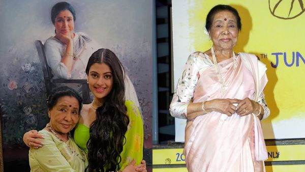Asha Bhosle: ಗಾನ ಕೋಗಿಲೆ ಆಶಾ ಭೋಸ್ಲೆ ನಿಧನ: ದೇಶವೇ ಶೋಕದಲ್ಲಿ, ಸಾಮಾಜಿಕ ಜಾಲತಾಣದಲ್ಲಿ ಫ್ಯಾನ್ಸ್ ಕಂಬನಿ