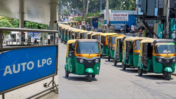 Auto LPG: ಎಲ್‌ಪಿಜಿ ಗ್ಯಾಸ್‌ ಪೂರೈಕೆ ಹೆಚ್ಚಾದರೂ ಗಂಟೆಗಟ್ಟಲೆ ಸಾಲು, ತೀರದ ಆಟೋ ಚಾಲಕರ ಗೋಳು