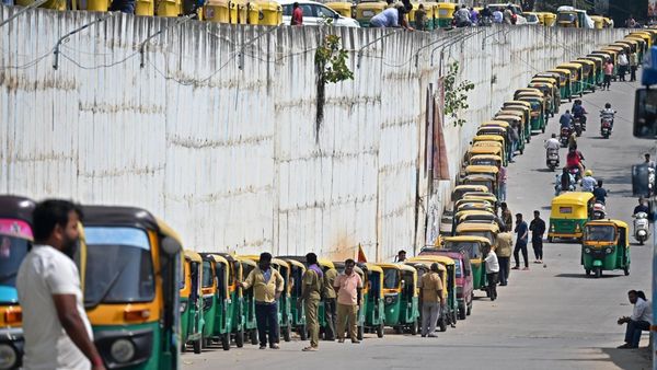 Bengaluru: ಆಟೋ LPG ಕೊರತೆ ಬಗೆಹರಿಯುವ ವಿಶ್ವಾಸ: ಪೂರೈಕೆ ಹೆಚ್ಚಿಸಿದ ಇಂಡಿಯನ್ ಆಯಿಲ್