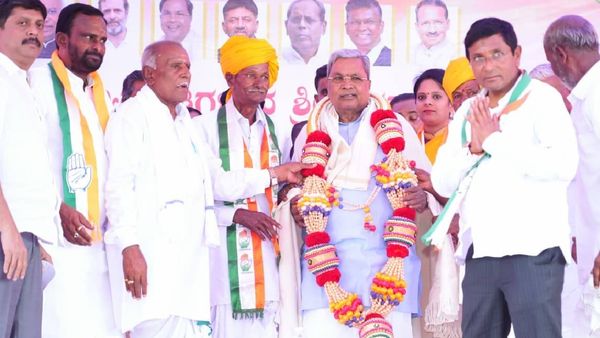 Bagalkote By Election: ಬಾಗಲಕೋಟೆ ಉಪಚುನಾವಣೆ: ಕಾಂಗ್ರೆಸ್-ಬಿಜೆಪಿ ಪ್ರತಿಷ್ಠೆ ಕದನ, ಜಾತಿ ಸಮೀಕರಣ - ಗ್ಯಾರಂಟಿಗಳ ಪರೀಕ್ಷೆ