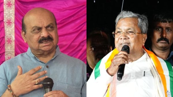 ಪಾಪ‌ರ್ ಸರ್ಕಾರದ ಸಾಹುಕಾರ ಸಿದ್ದರಾಮಯ್ಯ: ಬಾಗಲಕೋಟೆ ಮೆಡಿಕಲ್‌ ಕಾಲೇಜ್‌ ಬಗ್ಗೆ ಬೊಮ್ಮಾಯಿ ಪ್ರಶ್ನೆ